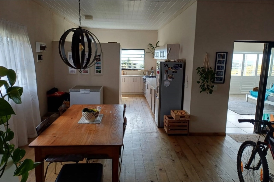 2 Bedroom Property for Sale in Tesselaarsdal Western Cape